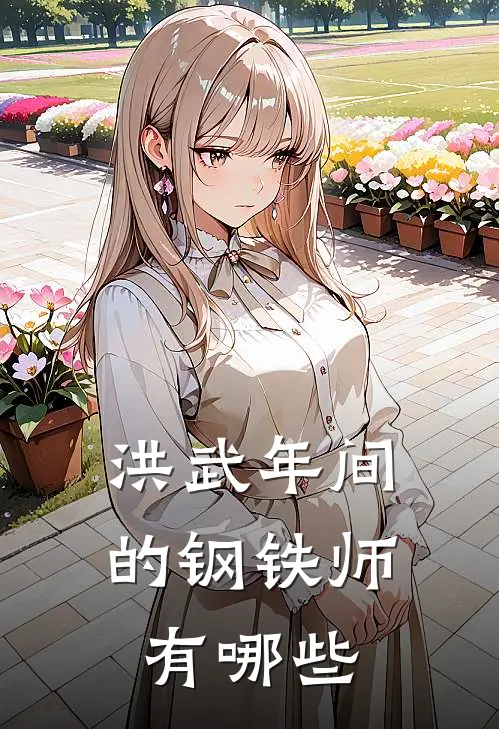 洪武年间的钢铁师有哪些