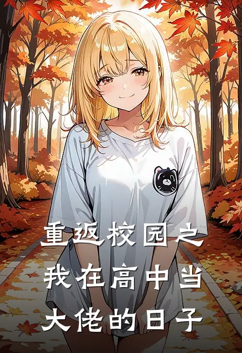 重返校园之我在高中当大佬的日子