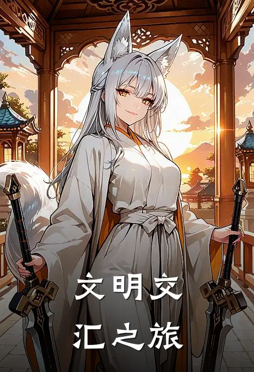 文明交汇之旅