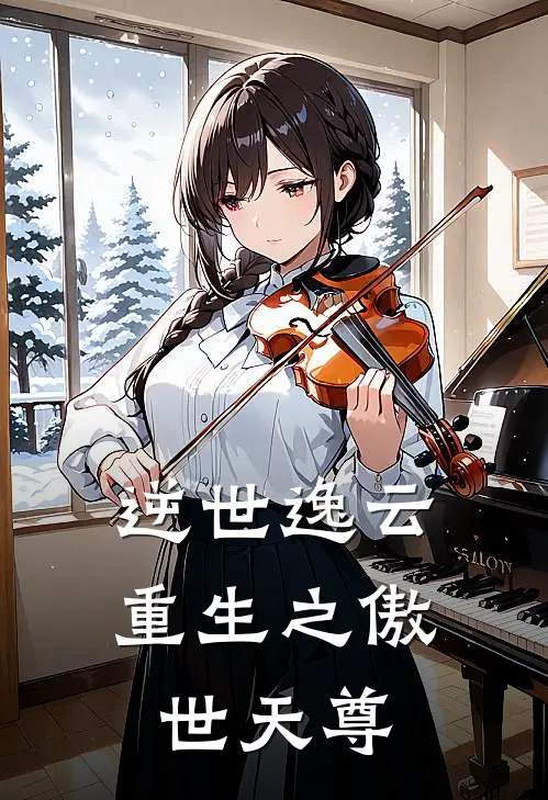 逆世逸云：重生之傲世天尊