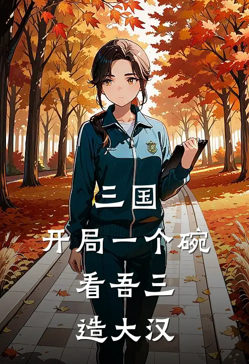 三国：开局一个碗，看吾三造大汉