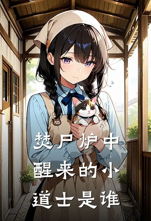 焚尸炉中醒来的小道士是谁