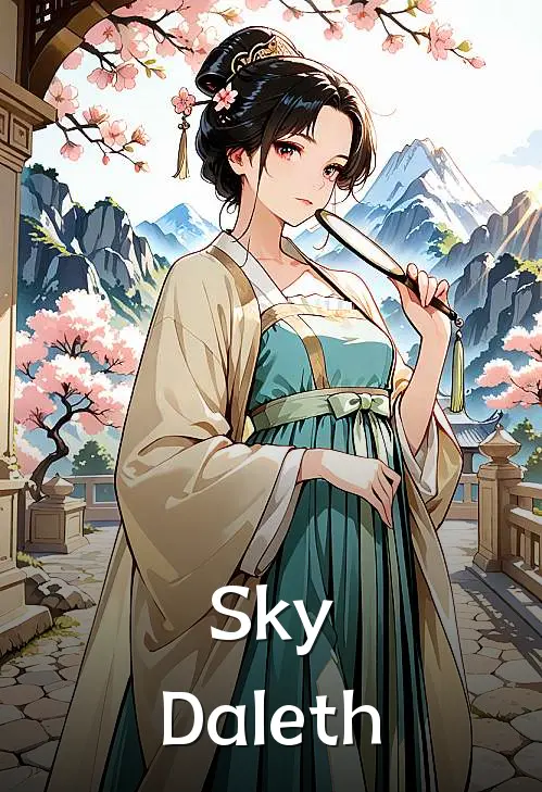 Sky：Daleth