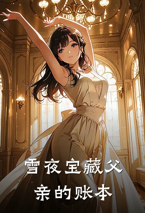 雪夜宝藏父亲的账本