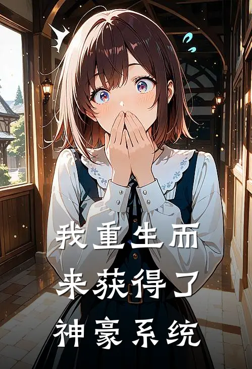 我重生而来获得了神豪系统