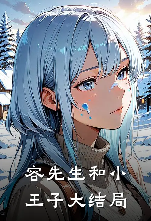 容先生和小王子大结局