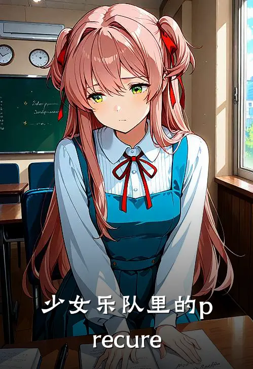 少女乐队里的precure