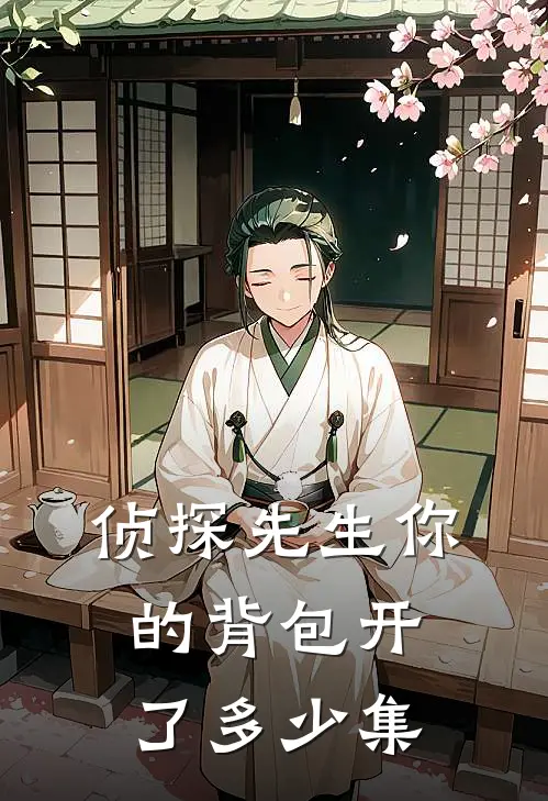 侦探先生你的背包开了多少集