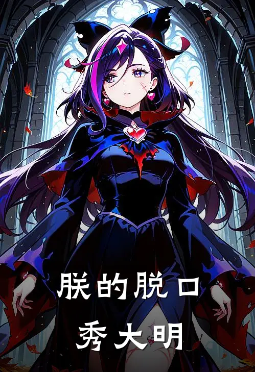 朕的脱口秀大明