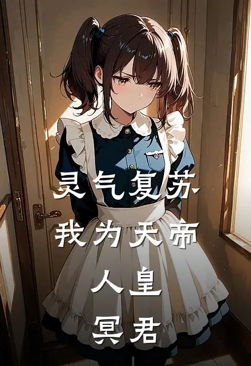 灵气复苏：我为天帝，人皇，冥君