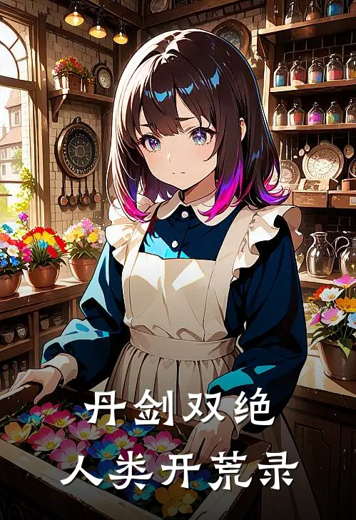 丹剑双绝：人类开荒录