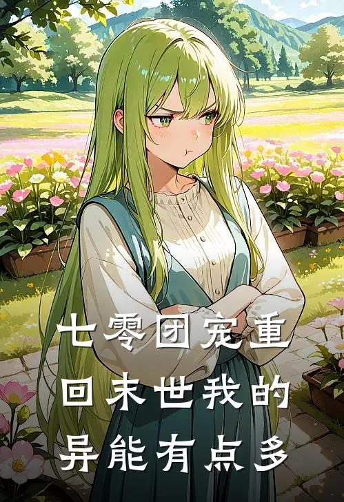 七零团宠重回末世我的异能有点多