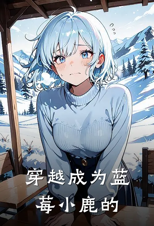 穿越成为蓝莓小鹿的