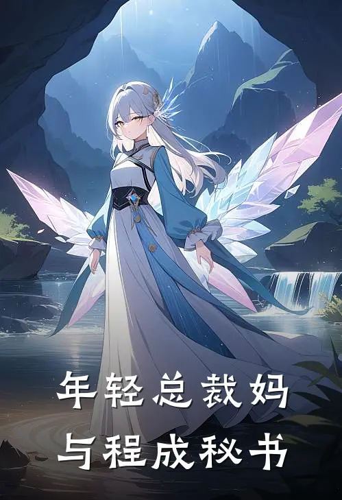 年轻总裁妈与程成秘书