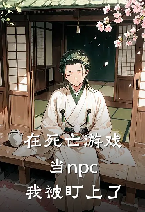 在死亡游戏当npc，我被盯上了
