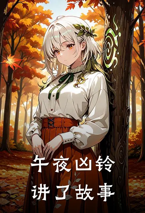 午夜凶铃讲了故事