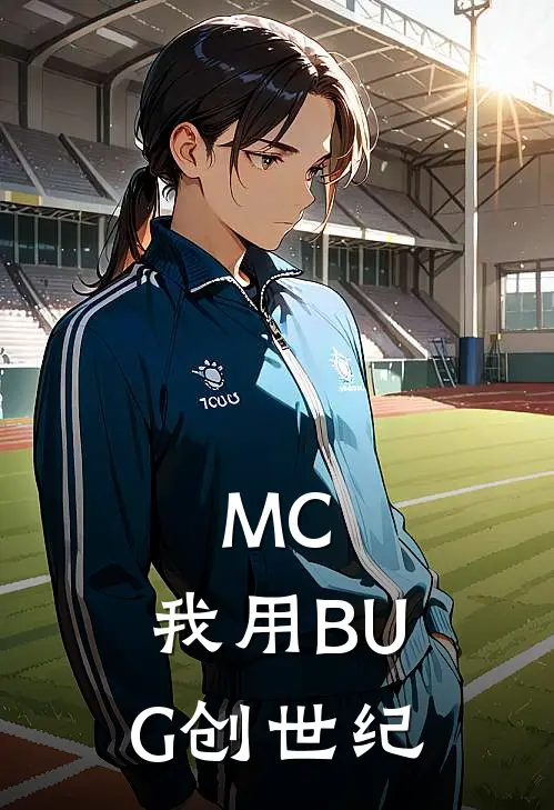 MC：我用BUG创世纪