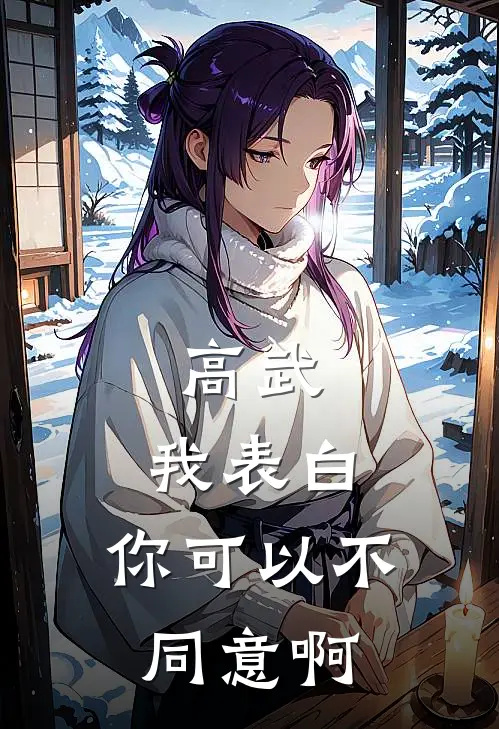 高武：我表白，你可以不同意啊