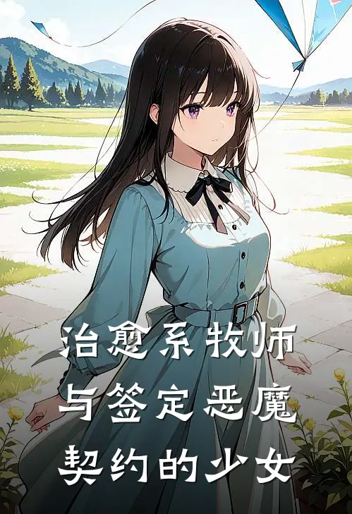 治愈系牧师与签定恶魔契约的少女