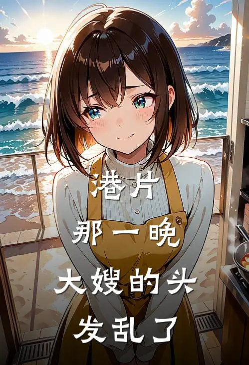 港片：那一晚，大嫂的头发乱了