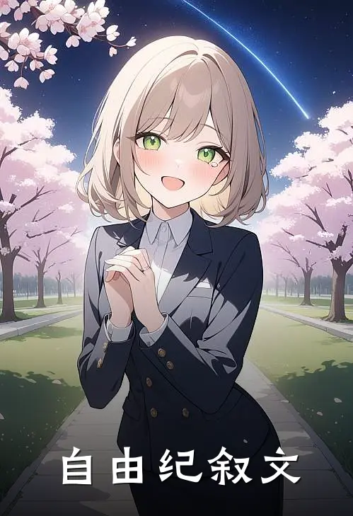 自由纪叙文
