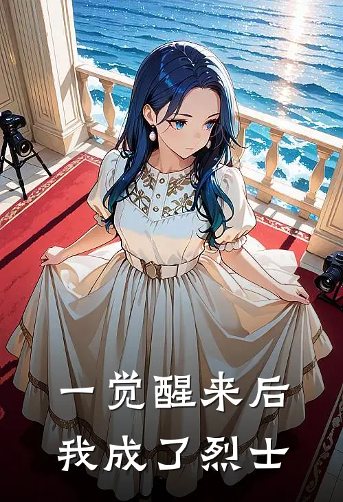 一觉醒来后，我成了烈士