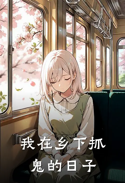 我在乡下抓鬼的日子