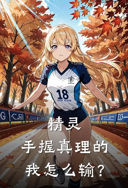 精灵：手握真理的我怎么输？