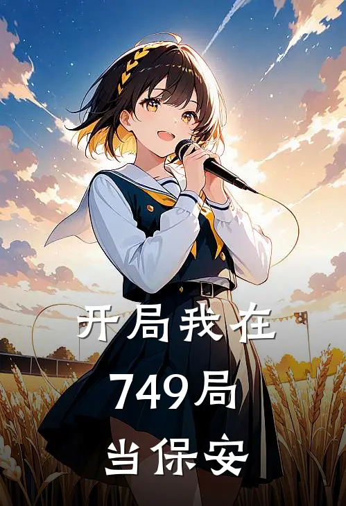 开局我在749局当保安