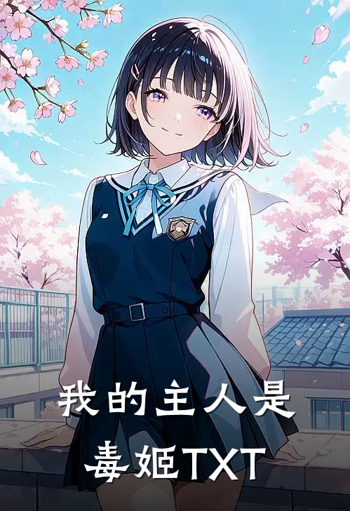 我的主人是毒姬TXT