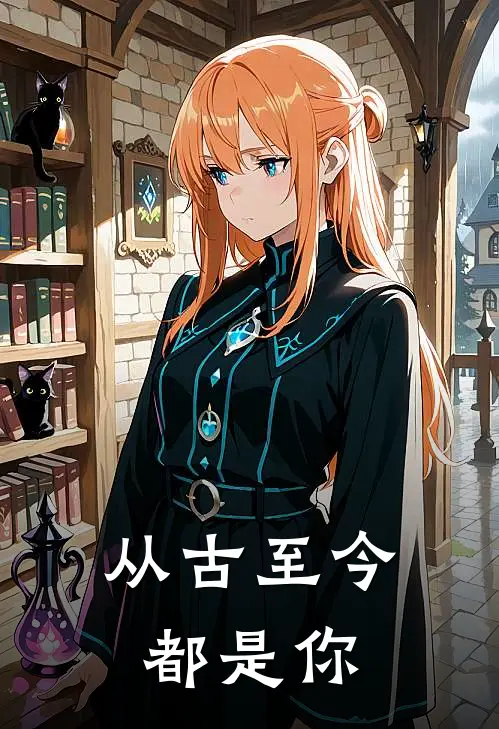 从古至今都是你