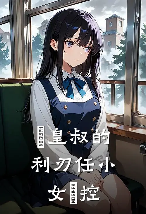 溵皇叔的利刃任小女瑯控