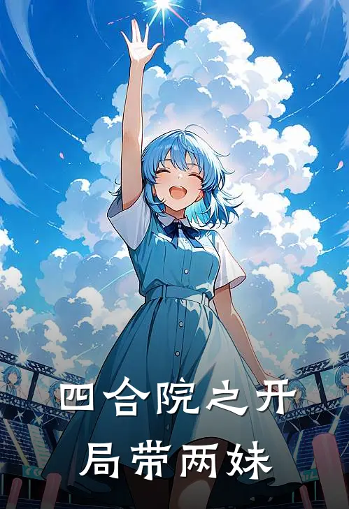 四合院之开局带两妹