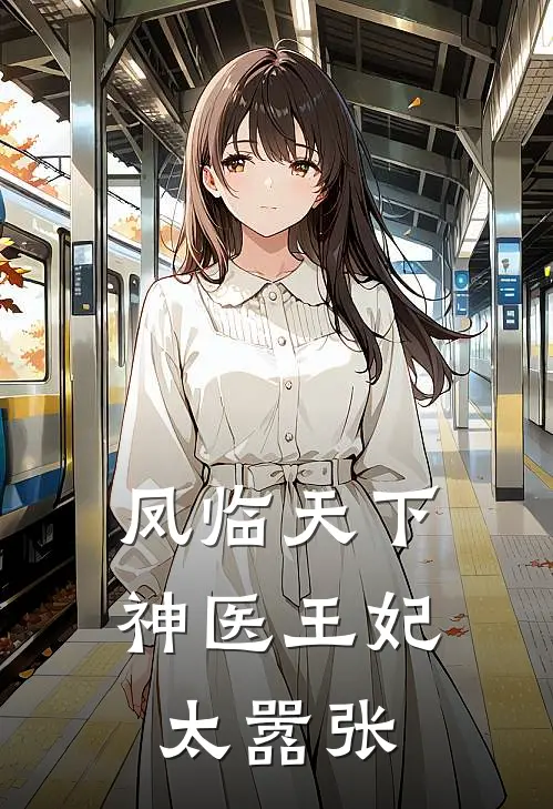 凤临天下，神医王妃太嚣张