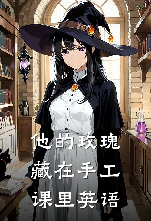 他的玫瑰藏在手工课里英语