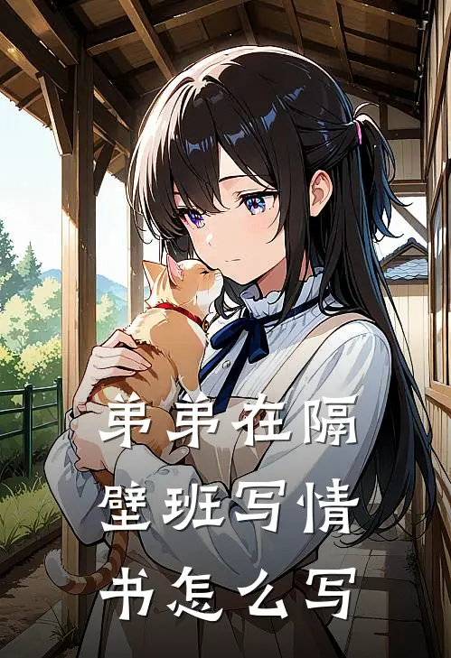 弟弟在隔壁班写情书怎么写