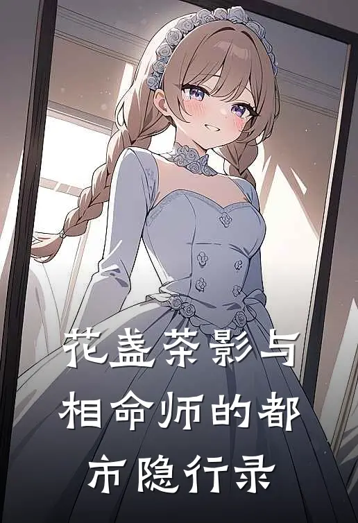 花盏茶影与相命师的都市隐行录