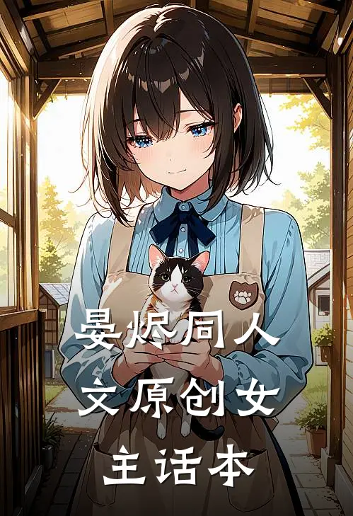 晏烬同人文原创女主话本