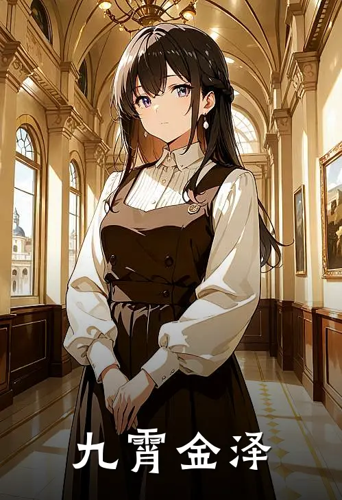 九霄金泽
