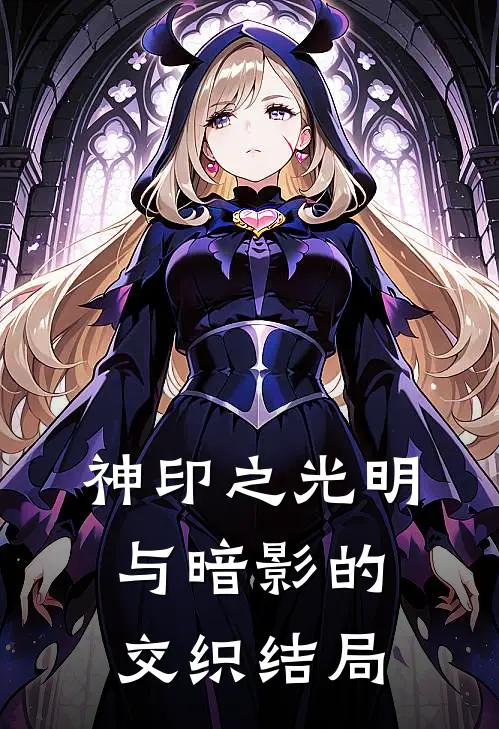 神印之光明与暗影的交织结局
