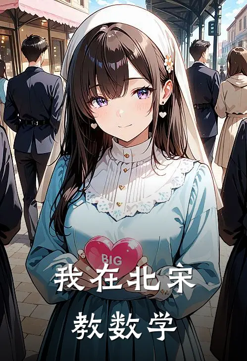 我在北宋教数学