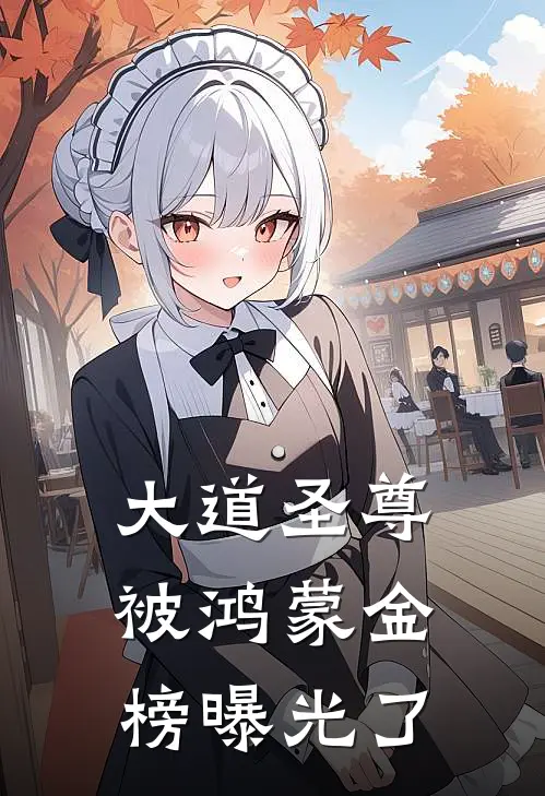 大道圣尊被鸿蒙金榜曝光了