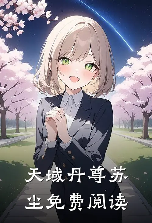 天域丹尊苏尘免费阅读