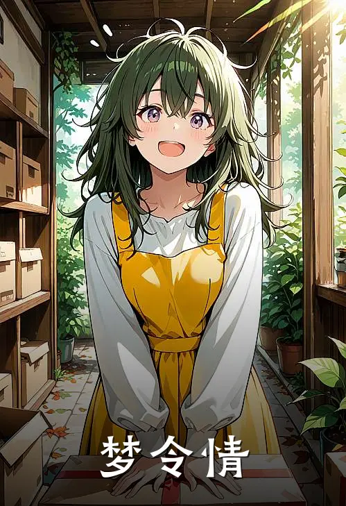 梦令情