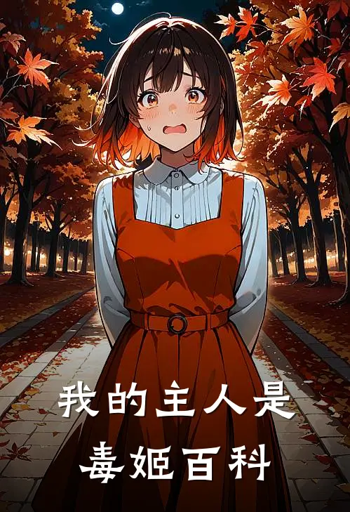 我的主人是毒姬百科