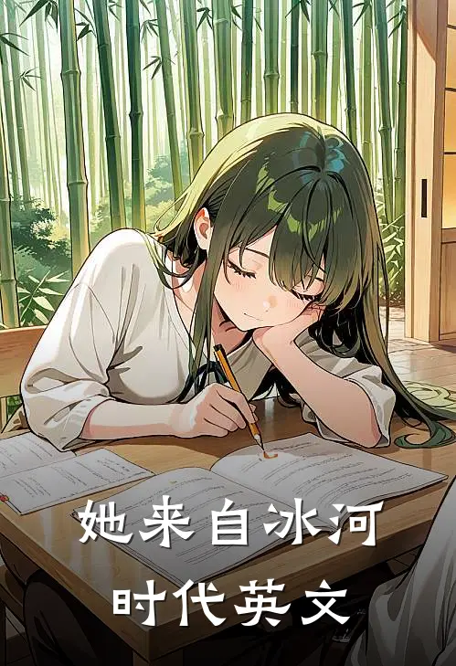 她来自冰河时代英文