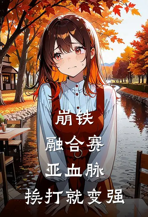 崩铁：融合赛亚血脉，挨打就变强