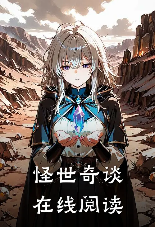 怪世奇谈在线阅读