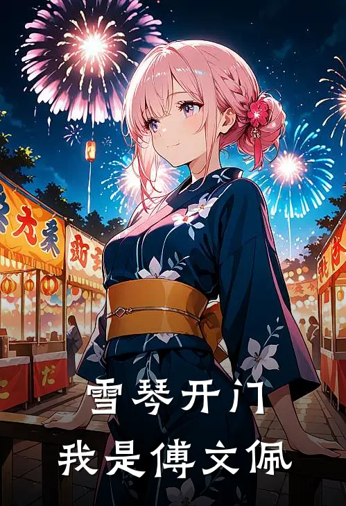 雪琴开门，我是傅文佩