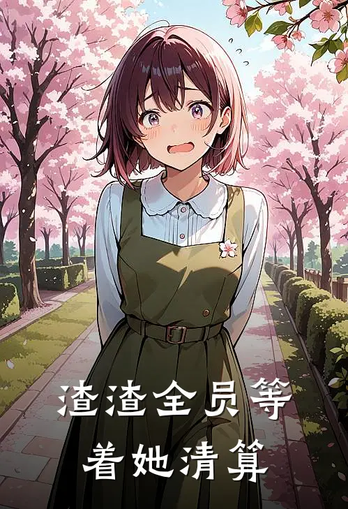 渣渣全员等着她清算